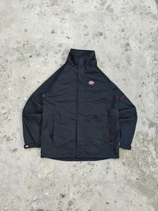 Dickies Black mountain Jacket