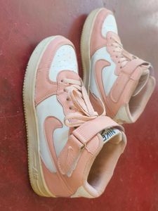 Nike Air Jordan