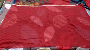 Soft Faric Saree
