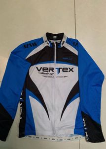 Vertex Biker Jacket