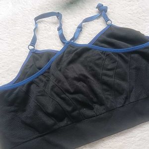 Tank Bra Sports 34,36