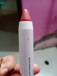 My Glamm Lit Lip Cryon