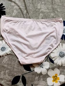 Floral Panties