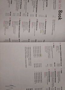 All In One Physics CBSE 12th