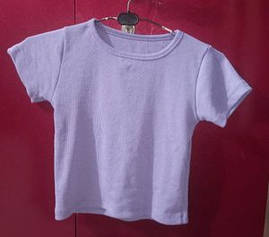 Crop Top For Girls🍁