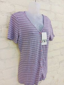 Stripped Shirts