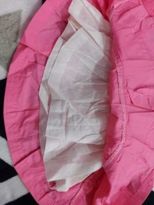 Small Girls Skirt