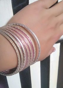 Bangles &amp; Bracelets