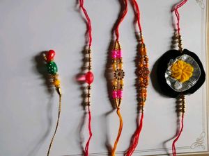 Rakhi