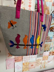 Handbag No. 4