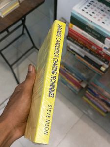 Trading Japanese Candlestick Charting Technique