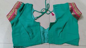 4 Blouse