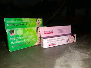 Gomela And Elosone Ht Cambo