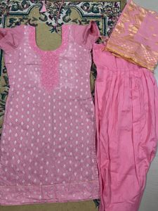 Suit set