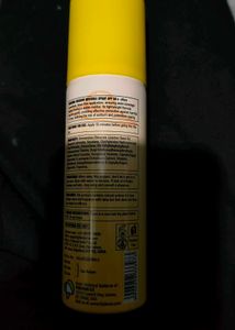 Fixderma Shadow SPF 50+ Invisible Spray