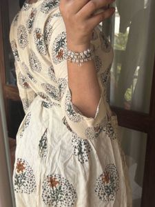 Printed Casual Kurti