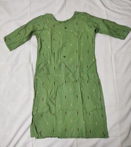 Pure cotton Kurta
