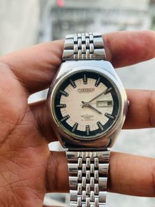 Citizen Automatic Watch( need service for working)
