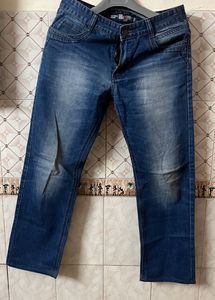 New Jean Male