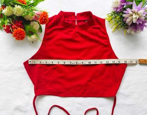 Shein Crop Top