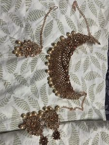 Jwellery Set