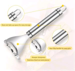 Corn Peeler New