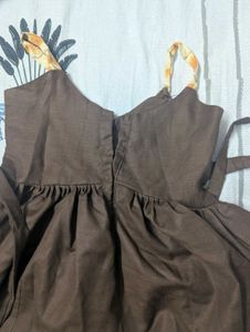 Cotton Dress