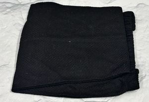 Striped Knit Sweater