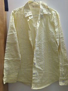 Striped Shirt