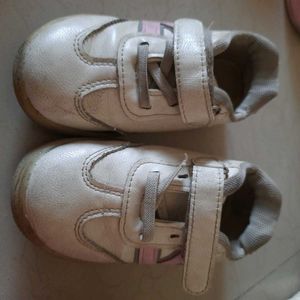 Baby Girl Shoe&#39;s