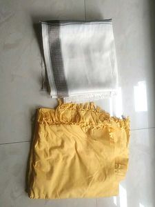 Combo Of 2 Shawl