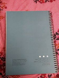 Copy For Study And Grow
