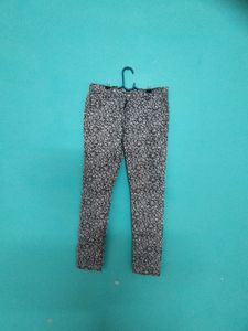 Cotton Jeans