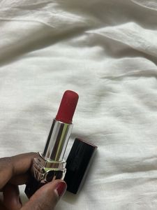 Dior rouge lipstick
