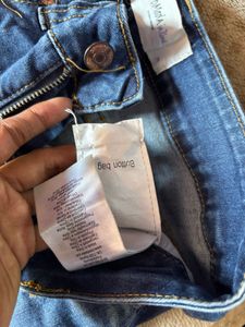 Vero Moda Mini Skirt