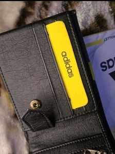 ADIDAS WALLET FOR MEN