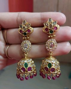 Beautiful Earings Combo Sale