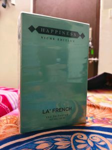 La French Happiness Perfume