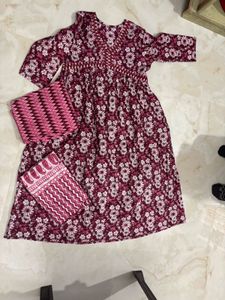 Dresses