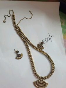 Iong Set Need Polish