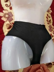 Calvin Klein Black Underwear