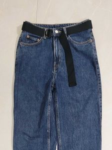 Baggy Denim