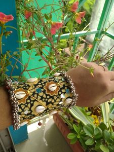 Boho Bangles 🌼