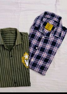 2 Shirt