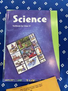 7 NCERT book