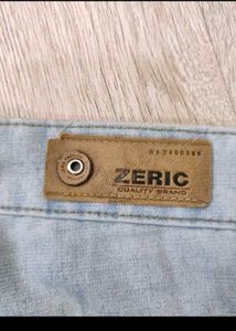 sc3065 Zeric Jeans - size 38
