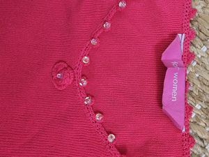 Pink Top