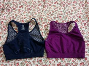 (S-78-84) Sports Bra