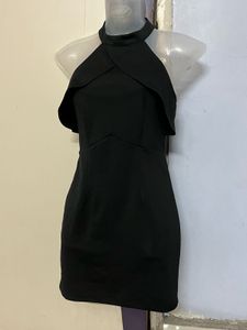 Pintrest Designer Little Black Dress