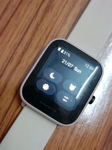 Women Smart Watch